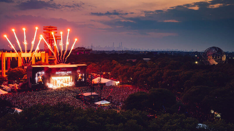 Governors Ball