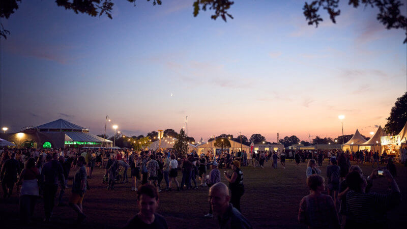 Haldern Pop