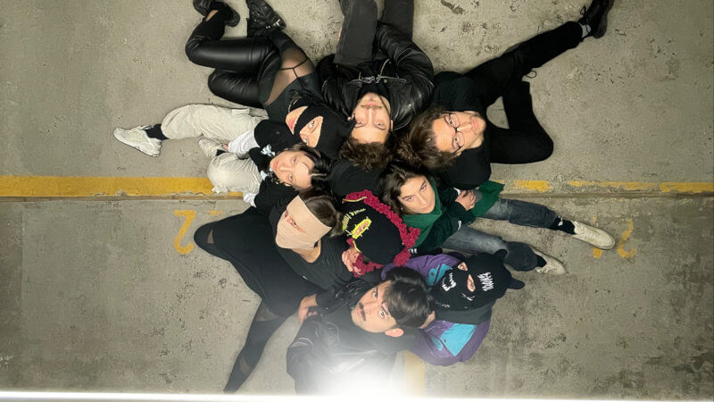 Hatepop