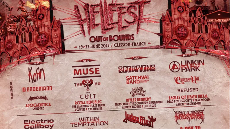 Hellfest