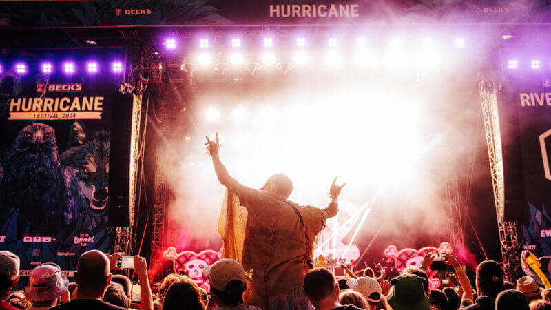 Hurricane