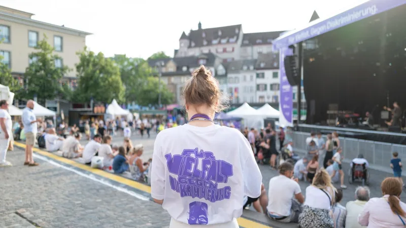Imagine Festival