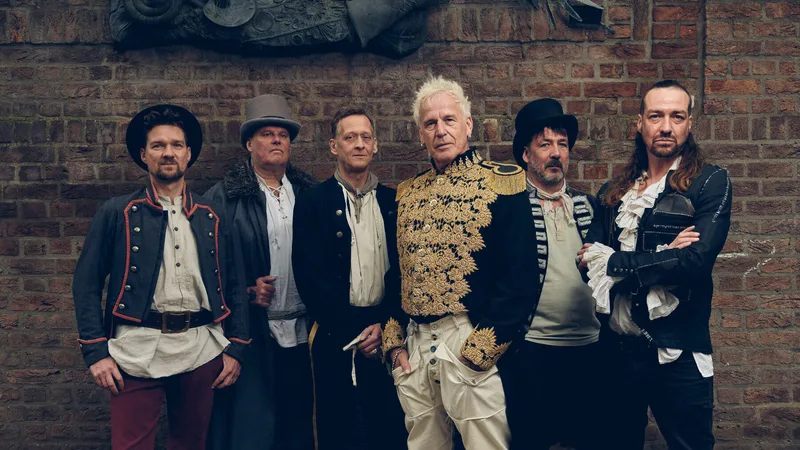 Summer Breeze Open Air