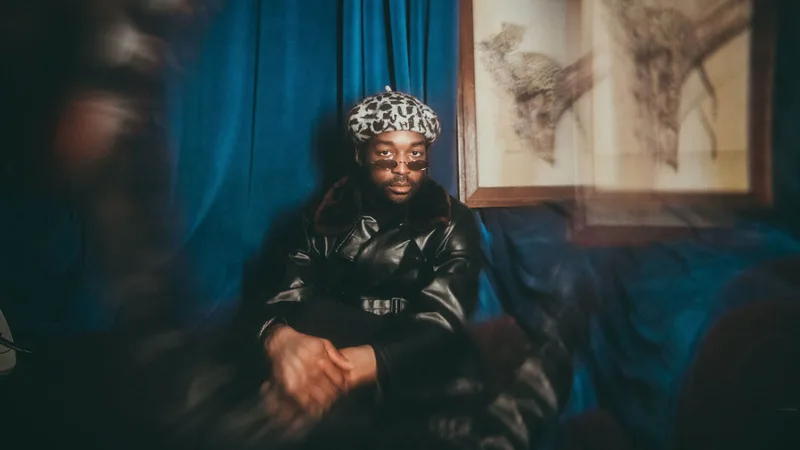 Jalen Ngonda