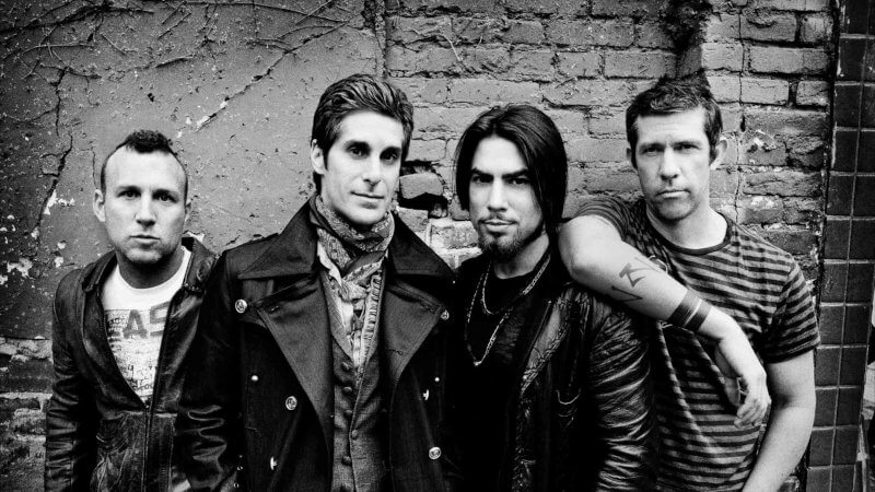 Jane\'s Addiction