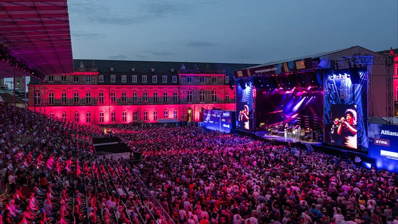 Jazzopen Stuttgart