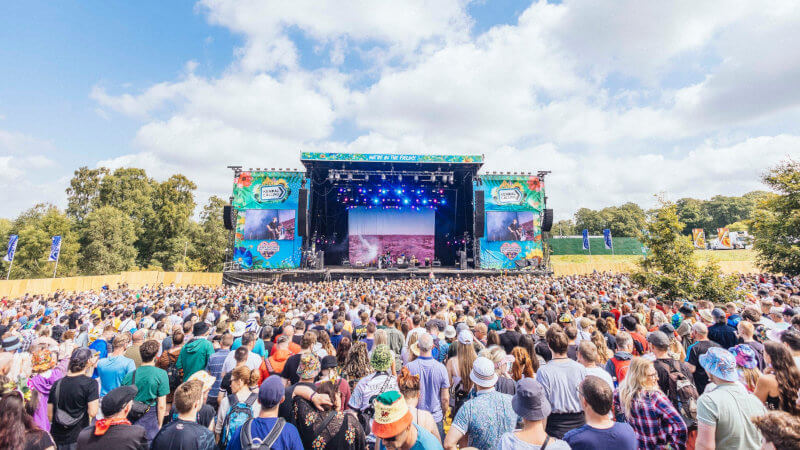 Kendal Calling