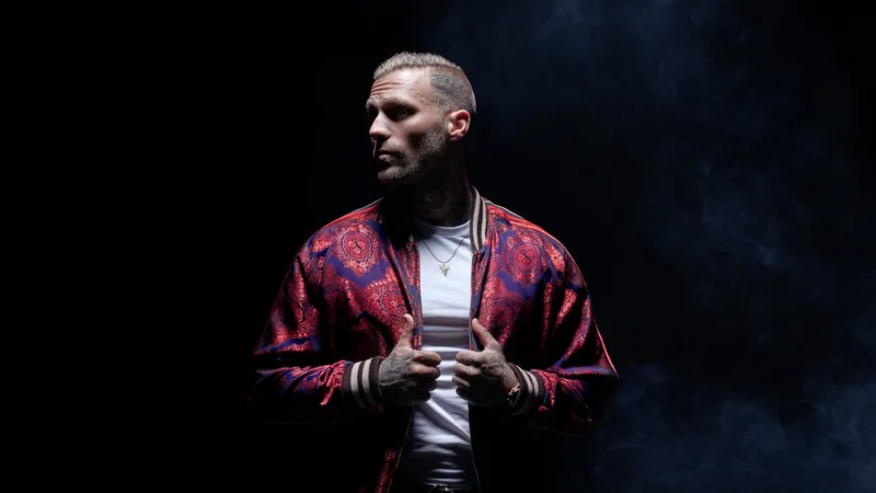 Sputnik Spring Break