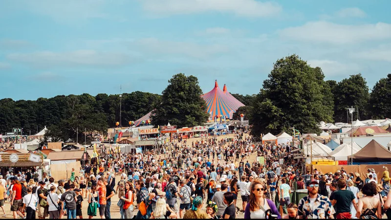 Latitude Festival