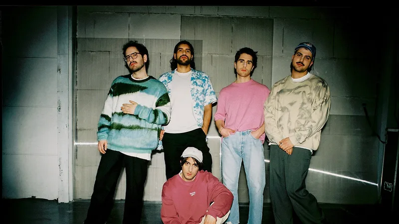 Kimiko Isle of Campus Festival