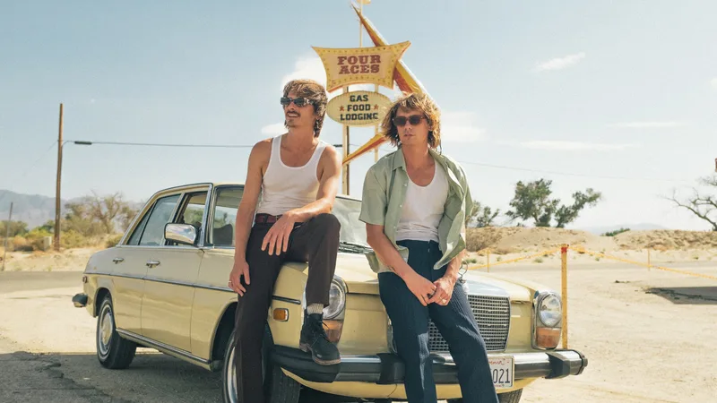 Lime Cordiale