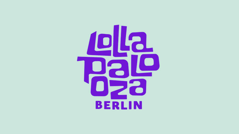 Lollapalooza Berlin