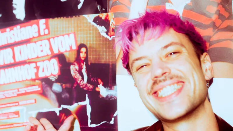 Lostboi Lino