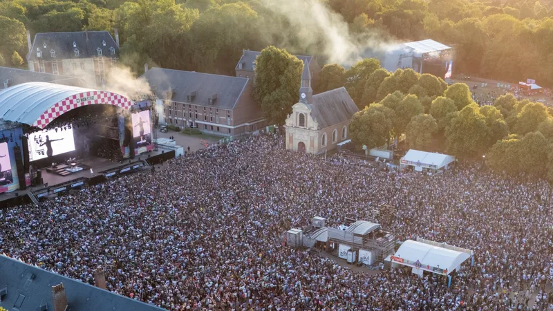 Main Square Festival
