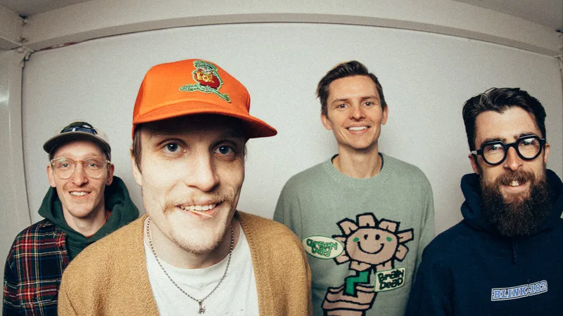 Neck Deep