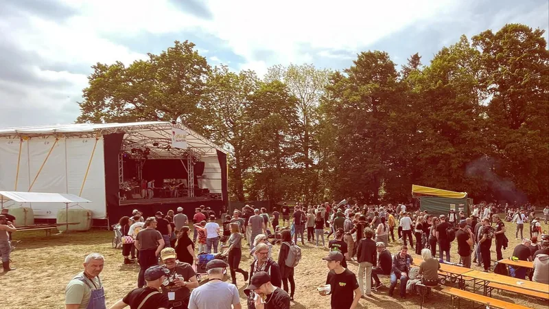 Open Air Bischofszell