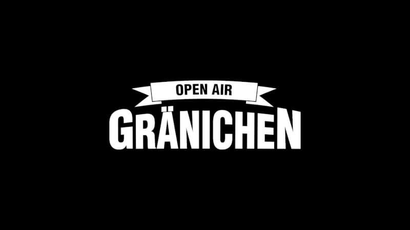 Open Air Gränichen
