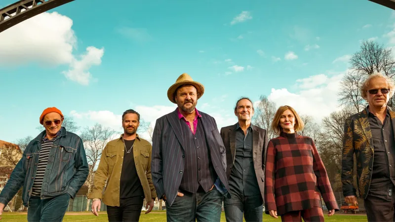 Stars Of Sounds Murten