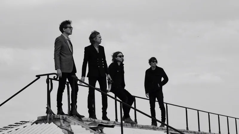 La Prima Estate Festival