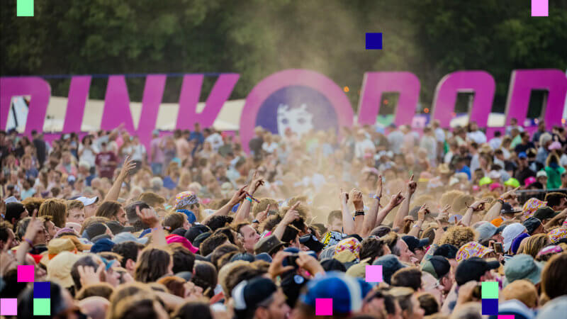 Pinkpop