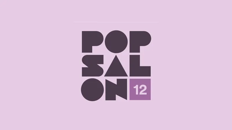 Popsalon