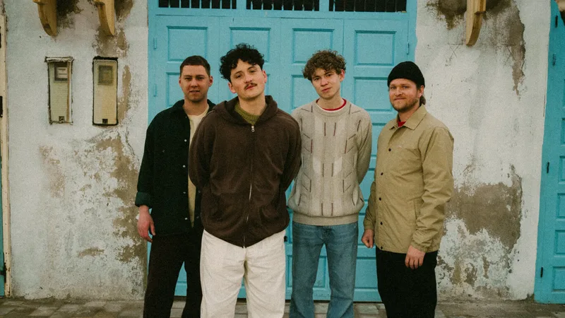 About You Pangea Festival