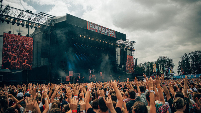 Pukkelpop