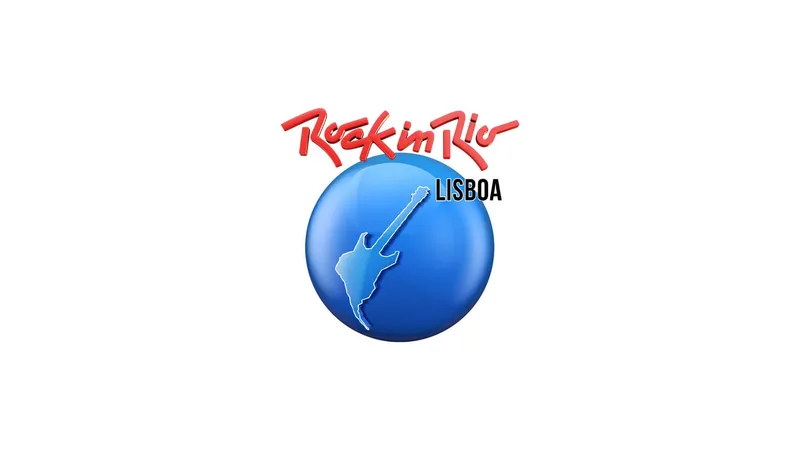 Rock in Rio Lisboa