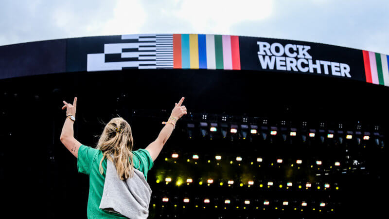 Rock Werchter