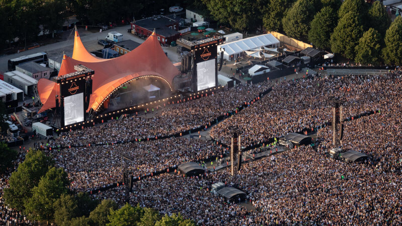 Roskilde Festival