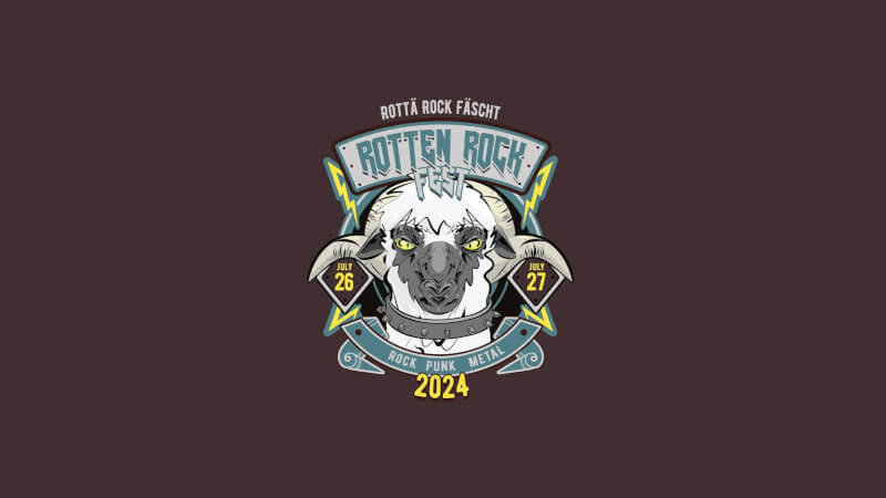 Rotten Rock Fest