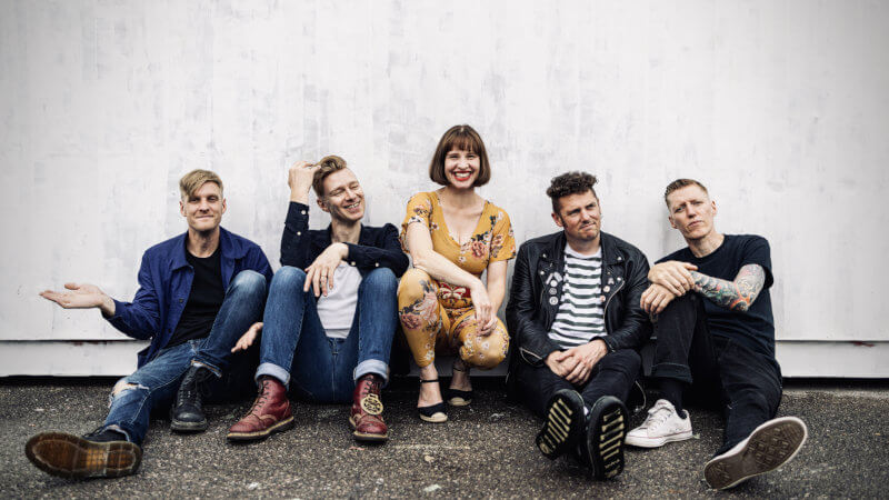 Skinny Lister