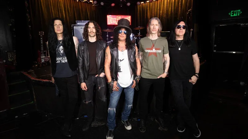 Slash
