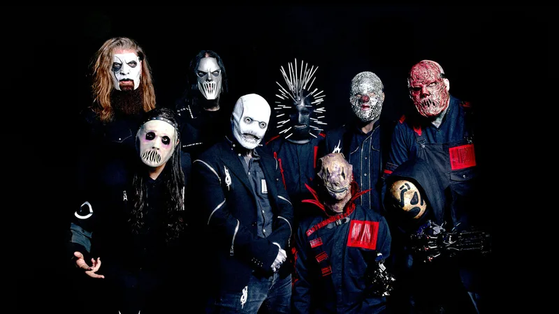 Graspop Metal Meeting