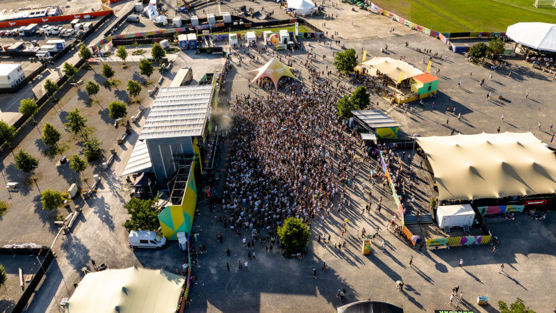 Spex Festival