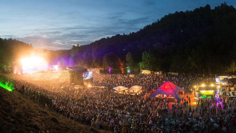 Taubertal Festival