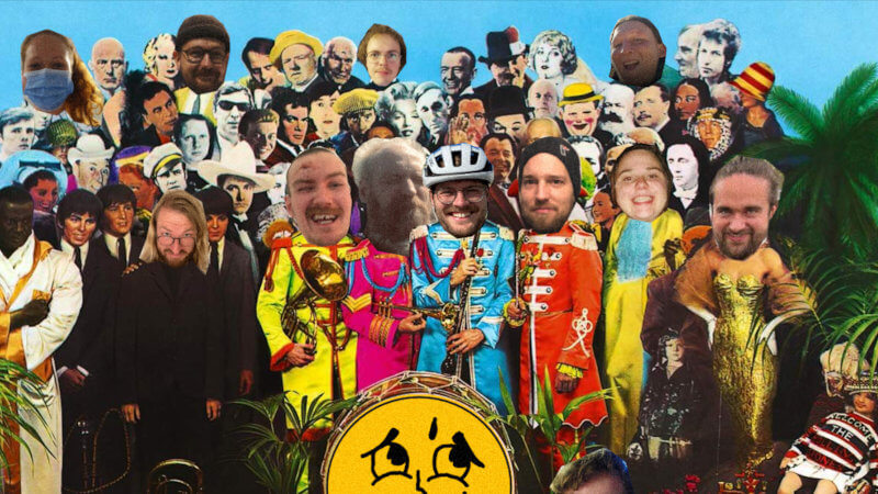 Team Scheisse