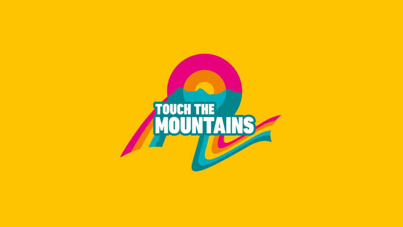 Touch The Mountains