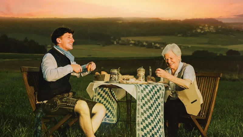 Heroes Festival Geiselwind