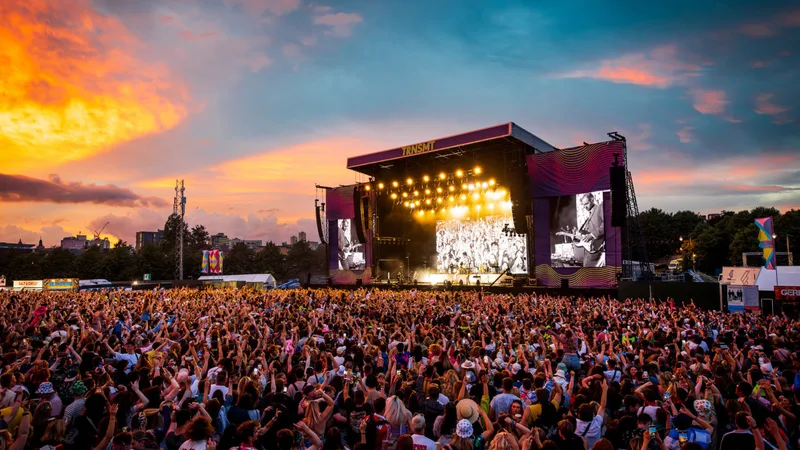 TRNSMT Festival