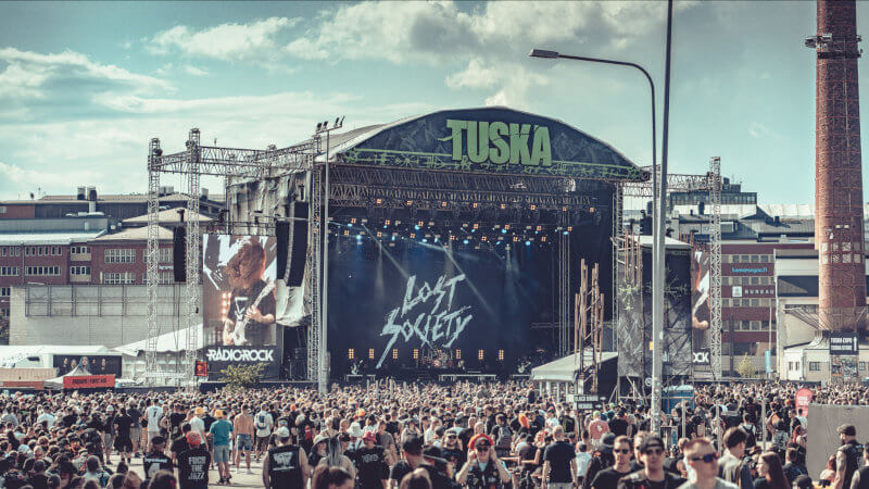 Tuska Festival
