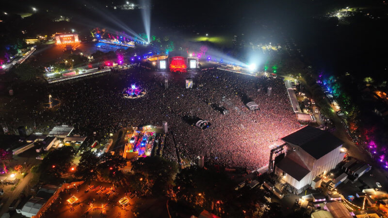 Vieilles Charrues