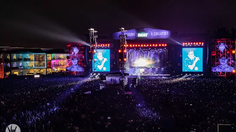 Vive Latino